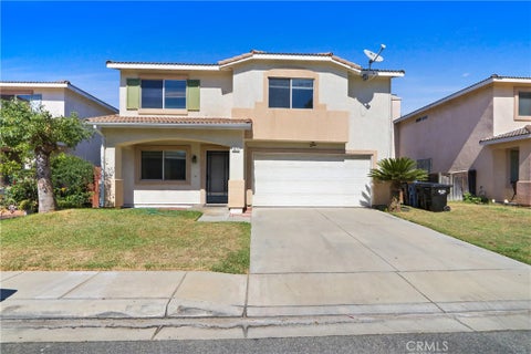 Photo of 1077 Camellia Court, Pomona, CA 91766 (MLS # CV26232662)