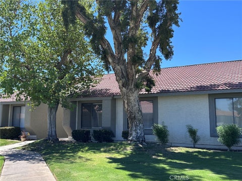 Photo of 43376 Cook ST #28, Palm Desert, CA 92211 (MLS # OC26194088)
