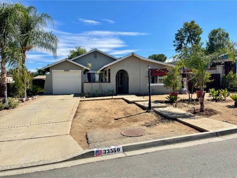 Photo of 33550 Harvest Way E, Wildomar, CA 92591 (MLS # SW26218592)