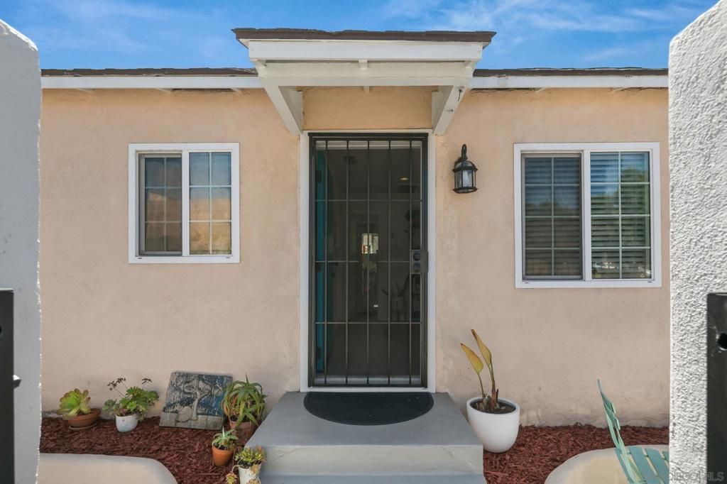 Photo of 4863 Polk Ave. Ave, San Diego, CA 92105 (MLS # 260007329SD)