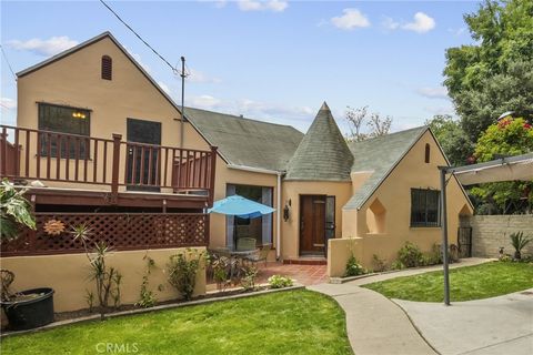 Photo of 641 Sunnyhill Drive, Los Angeles, CA 90065 (MLS # SR25095431) Photo of 641 Sunnyhill Drive, Los Angeles, CA 90065 (MLS # SR25095431)