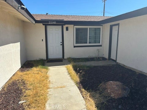 Photo of 21140 Kenniston ST, California City, CA 93505 (MLS # HD26216229)