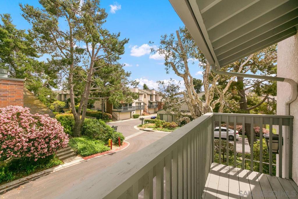 La Jolla - Residential Lease