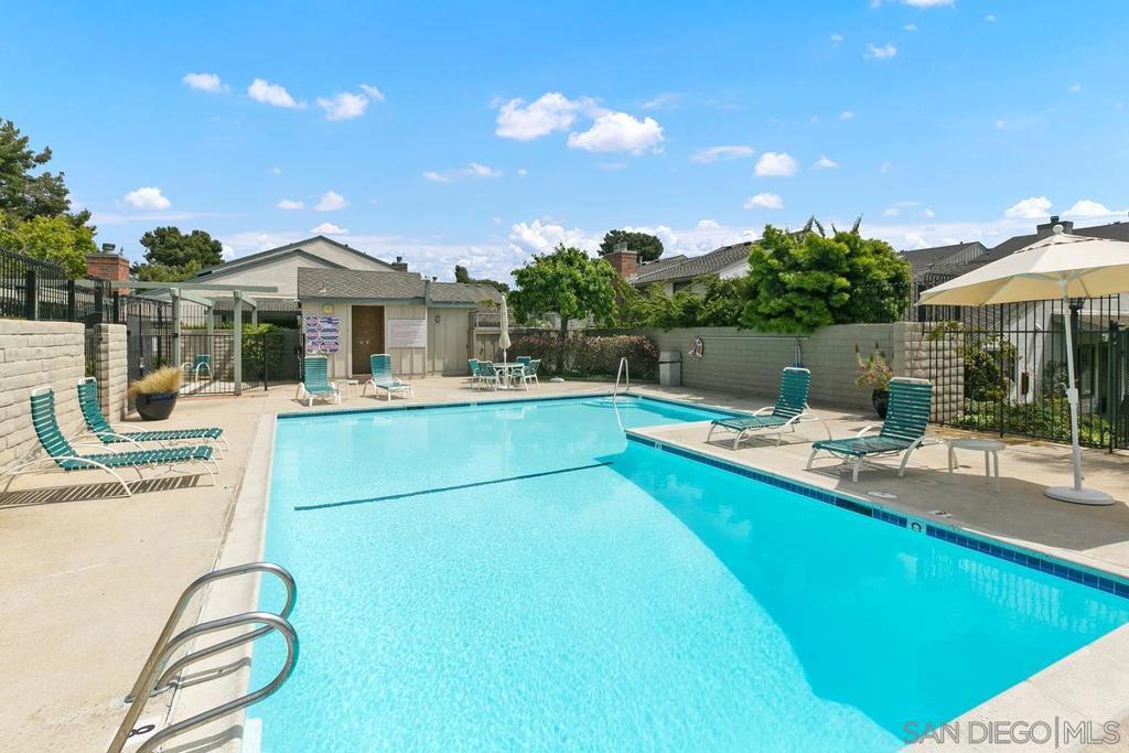 La Jolla - Residential Lease