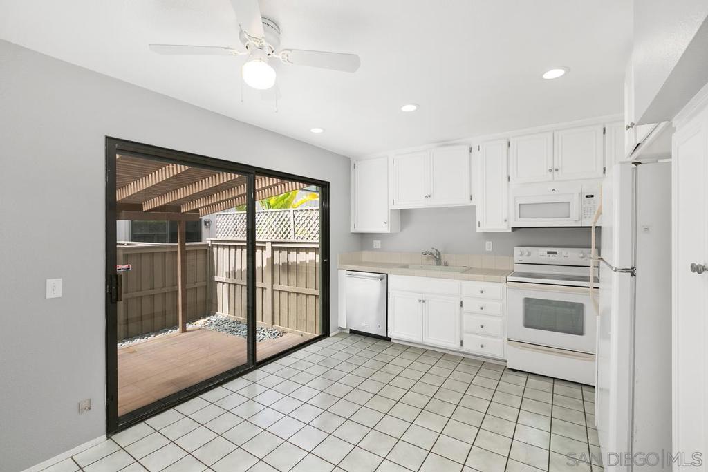 La Jolla - Residential Lease