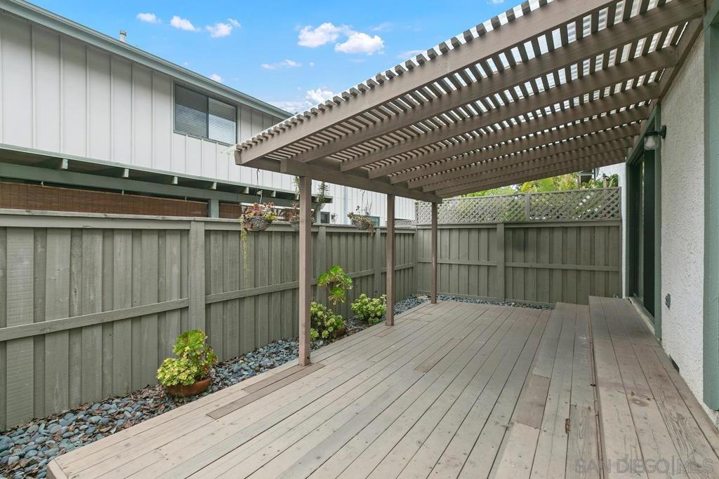 La Jolla - Residential Lease