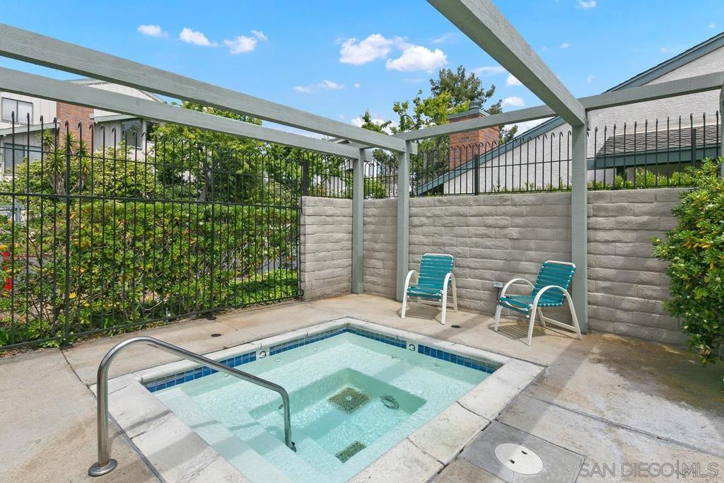 La Jolla - Residential Lease