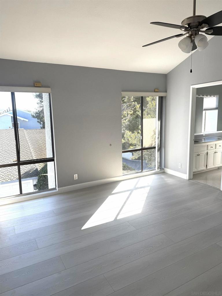 La Jolla - Residential Lease
