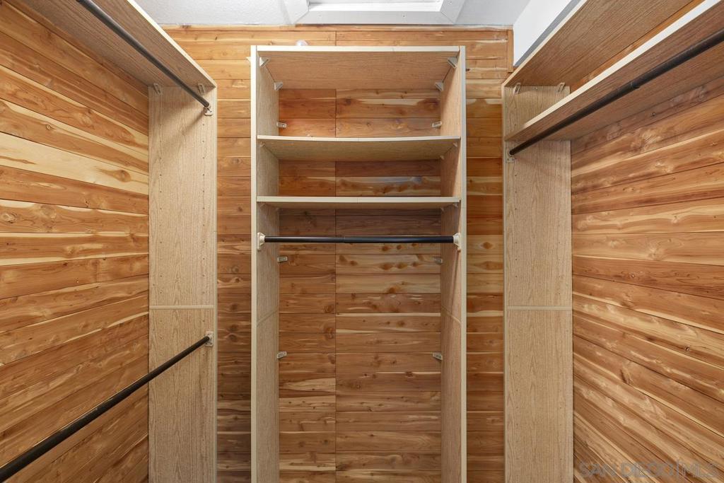 La Jolla - Residential Lease