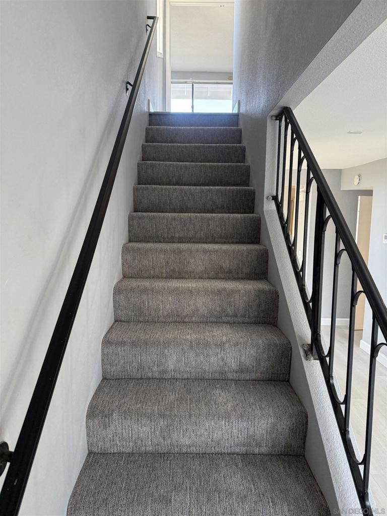 La Jolla - Residential Lease