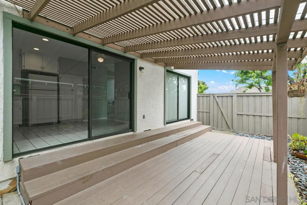 La Jolla - Residential Lease