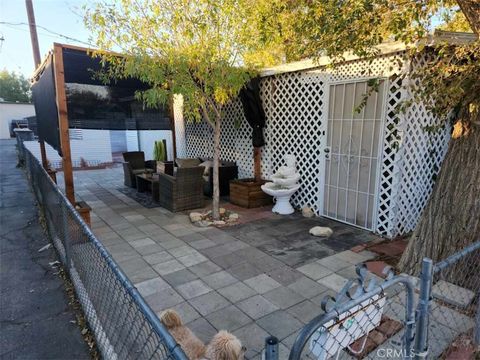 Photo of 37311 47th Street E #Spc. 35, Palmdale, CA 93552 (MLS # SR25266959)