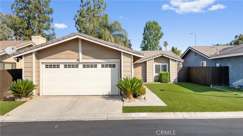 4192 Bear Place