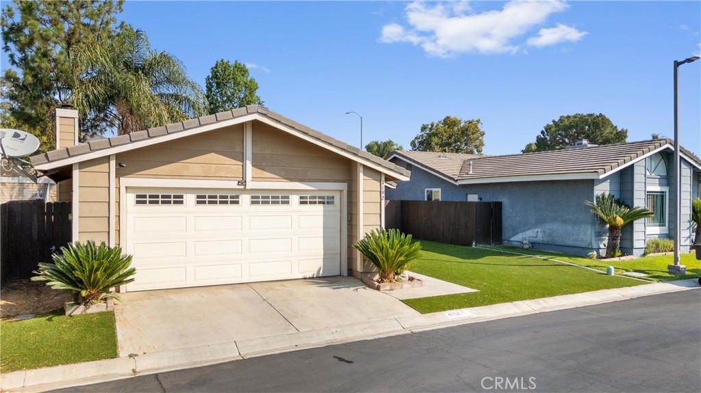 4192 Bear Place
