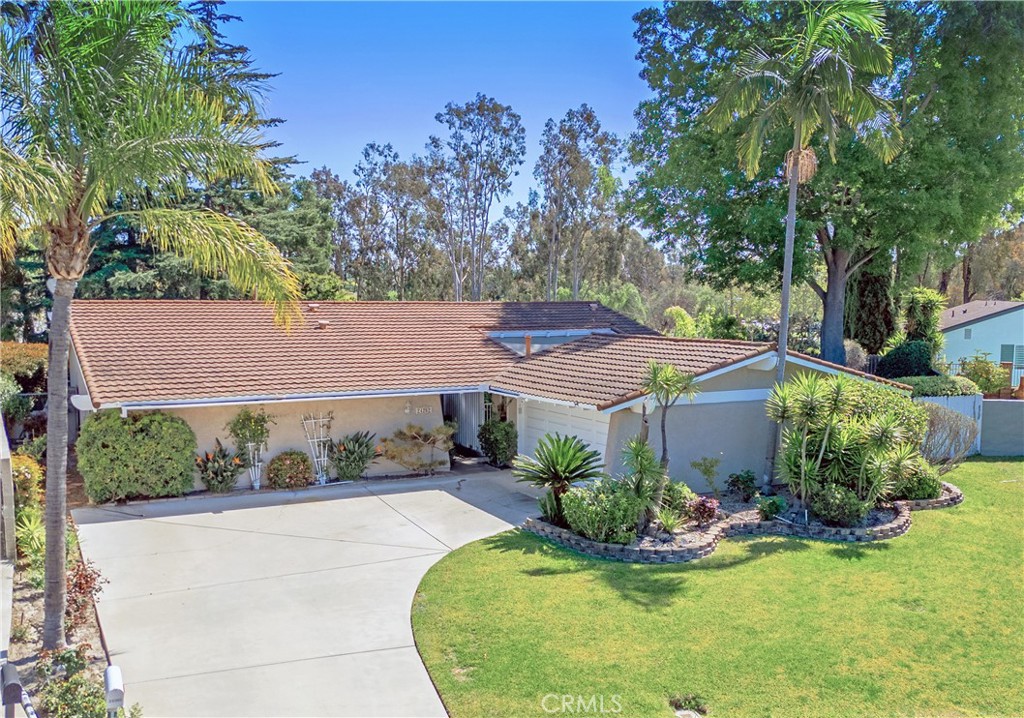 Aegean Hills Central (AH) - Residential