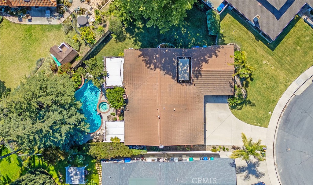 Aegean Hills Central (AH) - Residential