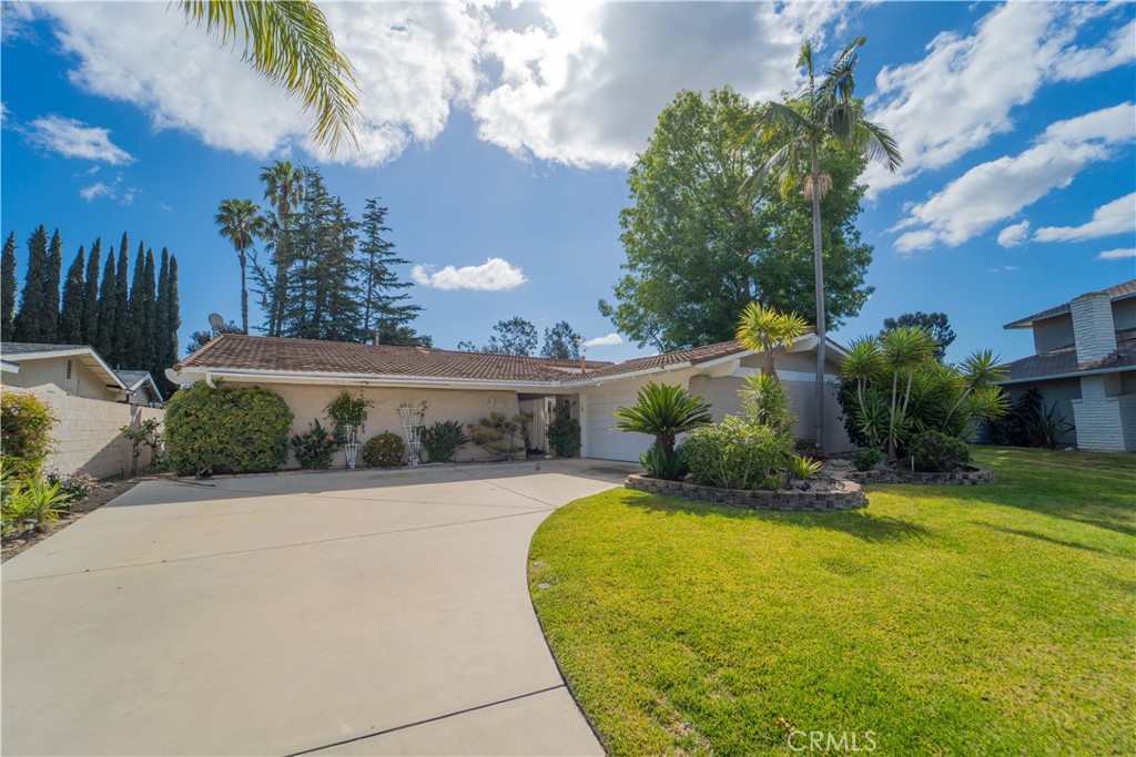 Aegean Hills Central (AH) - Residential