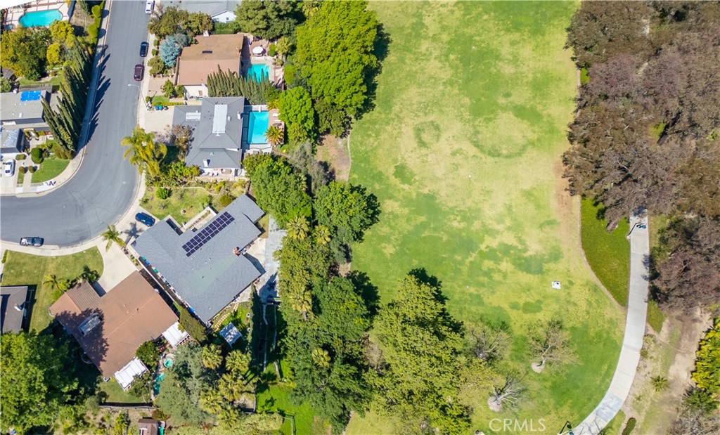 Aegean Hills Central (AH) - Residential