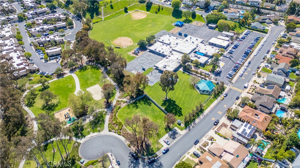 Aegean Hills Central (AH) - Residential