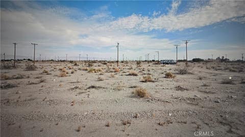 Photo of 1510 Kitty Hawk AVE, Thermal, CA 92274 (MLS # OC26113368)