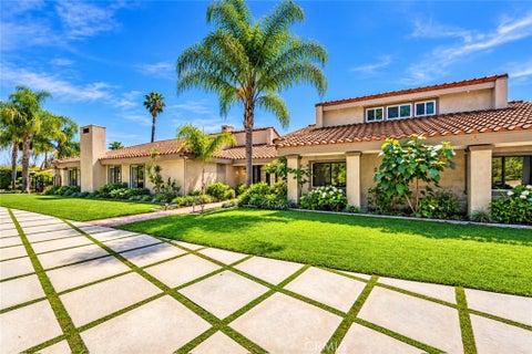 Photo of 940 N Silent Ranch Drive, Glendora, CA 91741 (MLS # TR26074882)