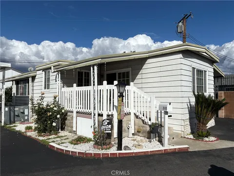 1380 N Citrus Ave Unit D-10, Covina, CA 91722 - MLS#: SR25262712