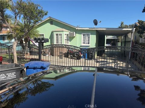Photo of 1254 S Mcbride Ave, Los Angeles, CA 90022 (MLS # DW26051010)