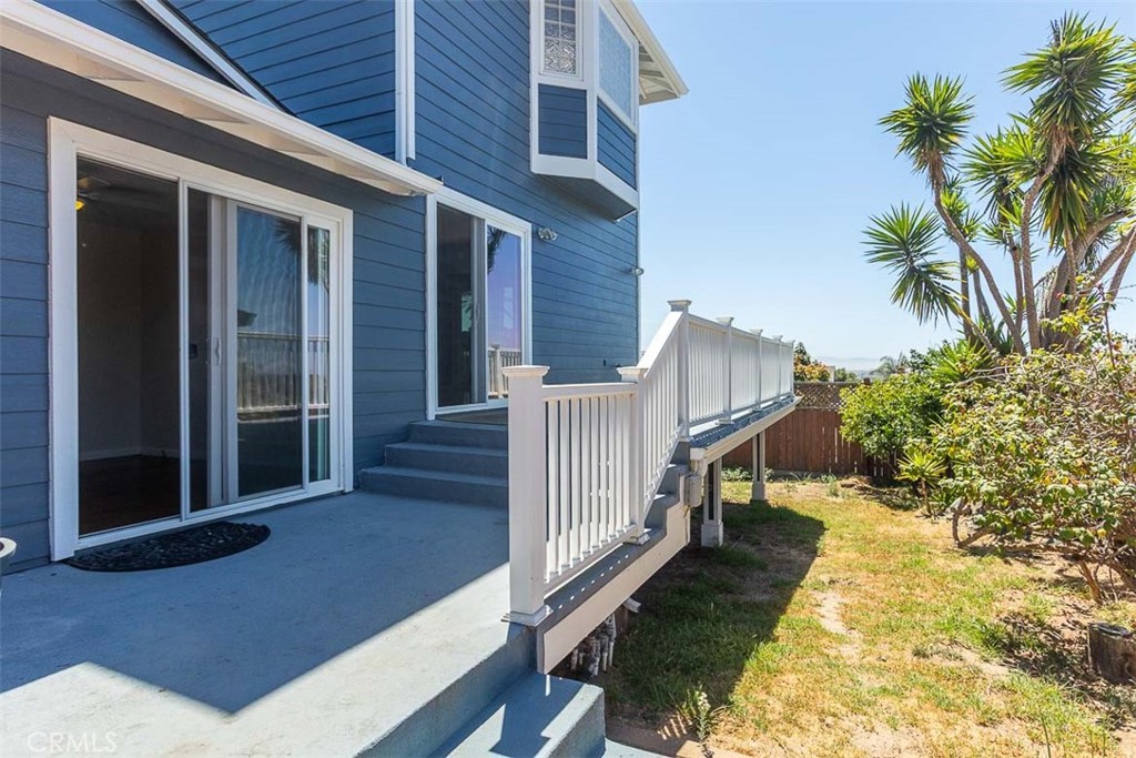 North Grover Beach(350) - Residential