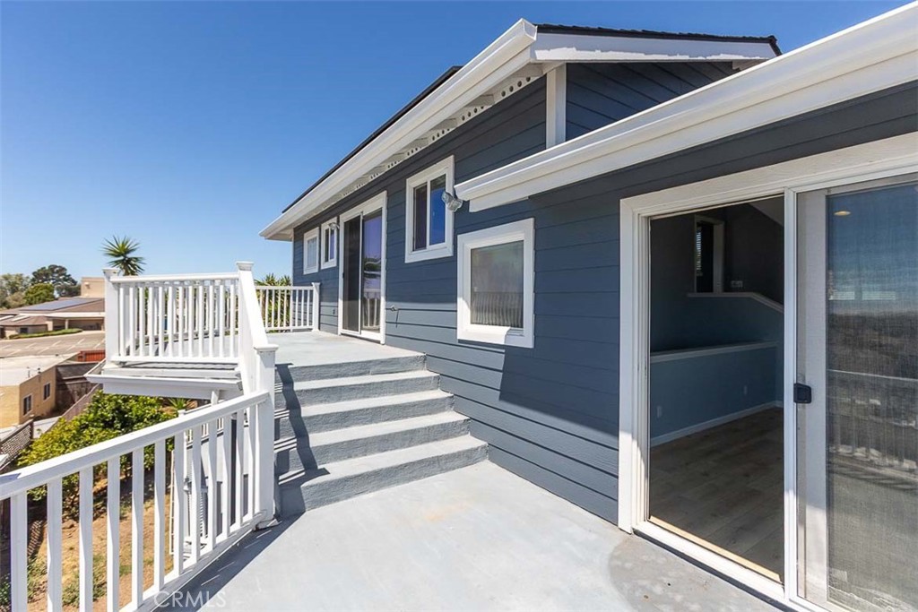 North Grover Beach(350) - Residential