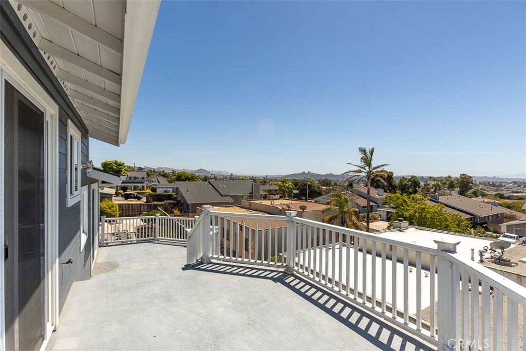 North Grover Beach(350) - Residential