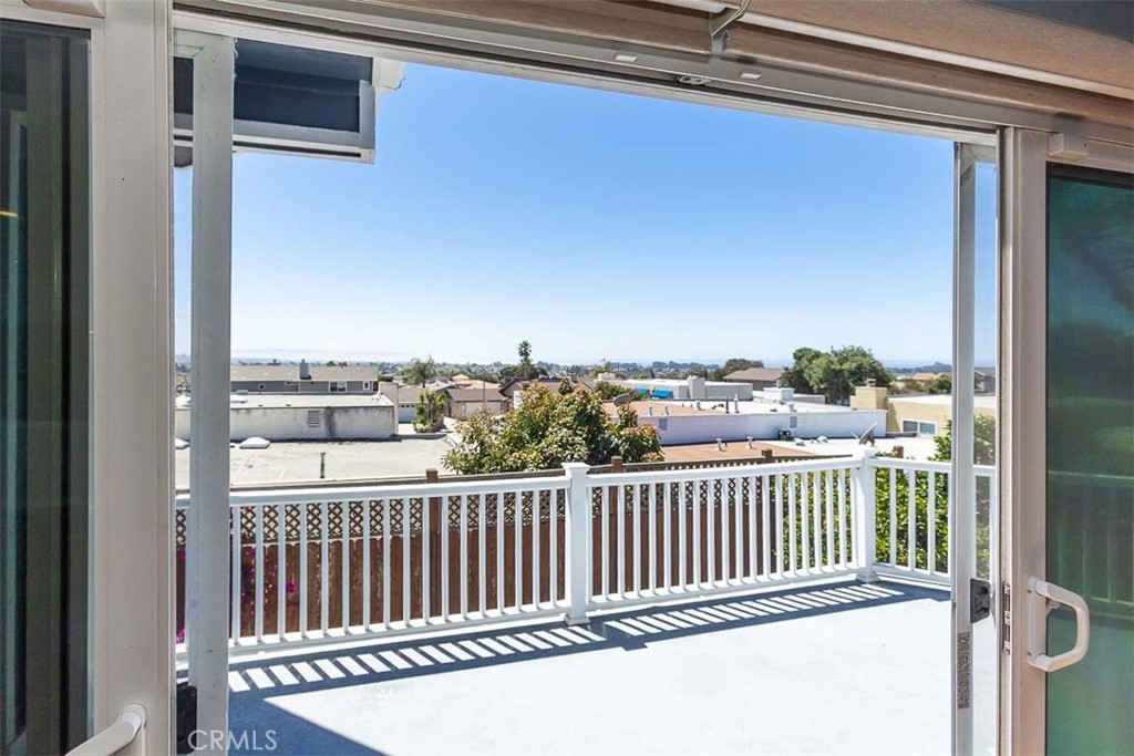 North Grover Beach(350) - Residential
