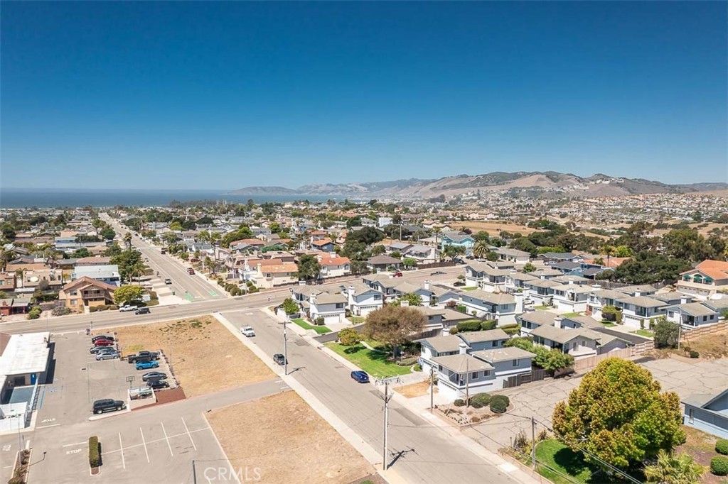 North Grover Beach(350) - Residential