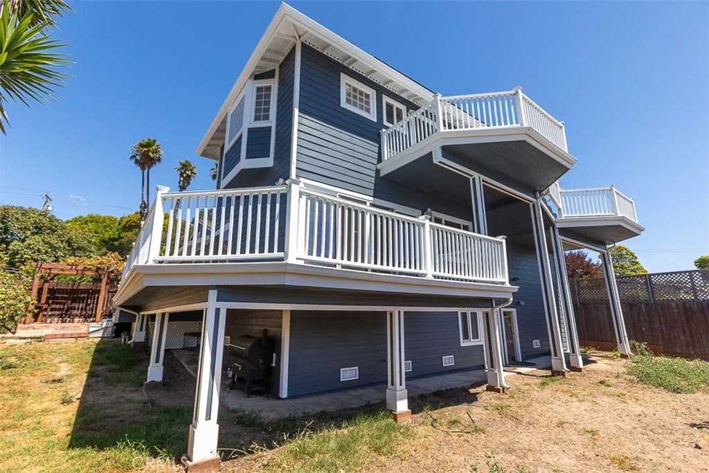North Grover Beach(350) - Residential