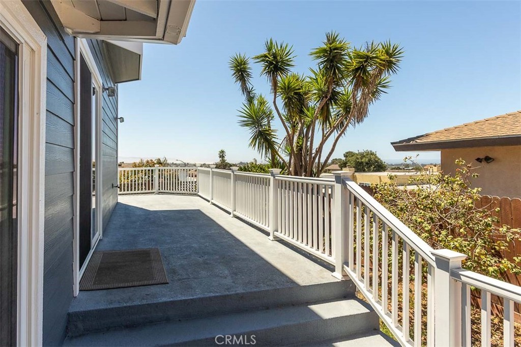 North Grover Beach(350) - Residential
