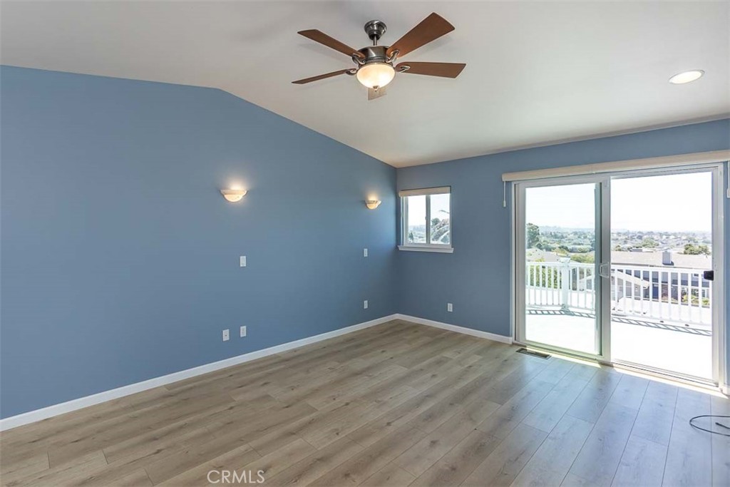 North Grover Beach(350) - Residential