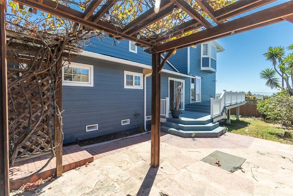 North Grover Beach(350) - Residential