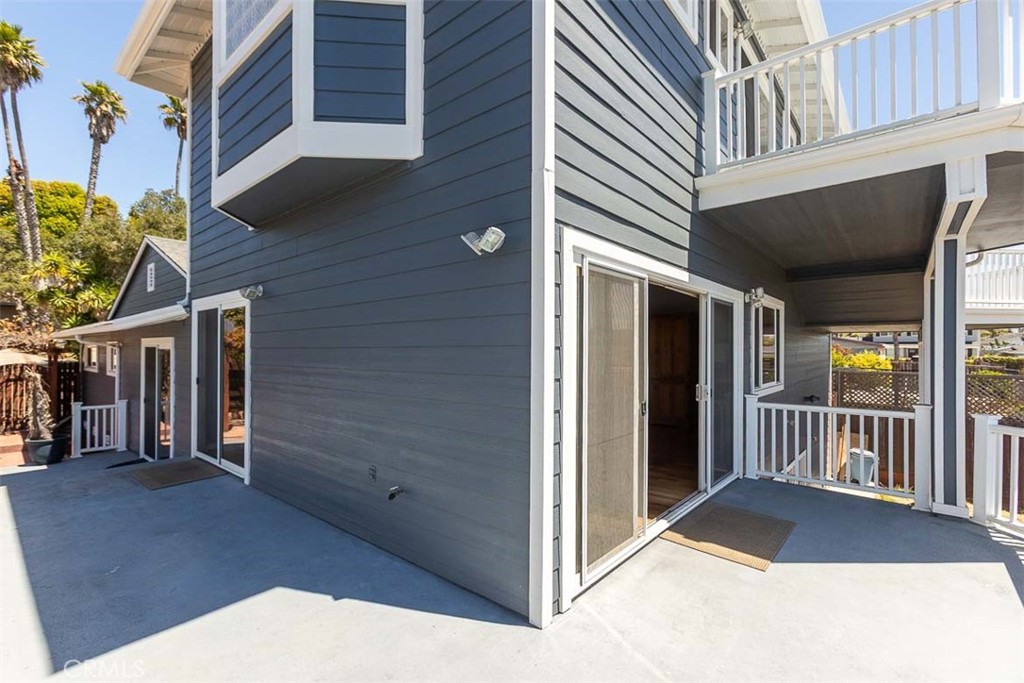 North Grover Beach(350) - Residential