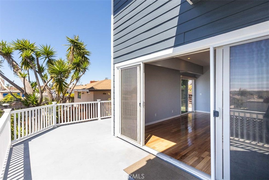 North Grover Beach(350) - Residential