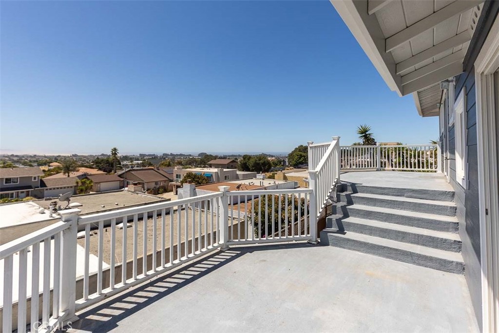 North Grover Beach(350) - Residential