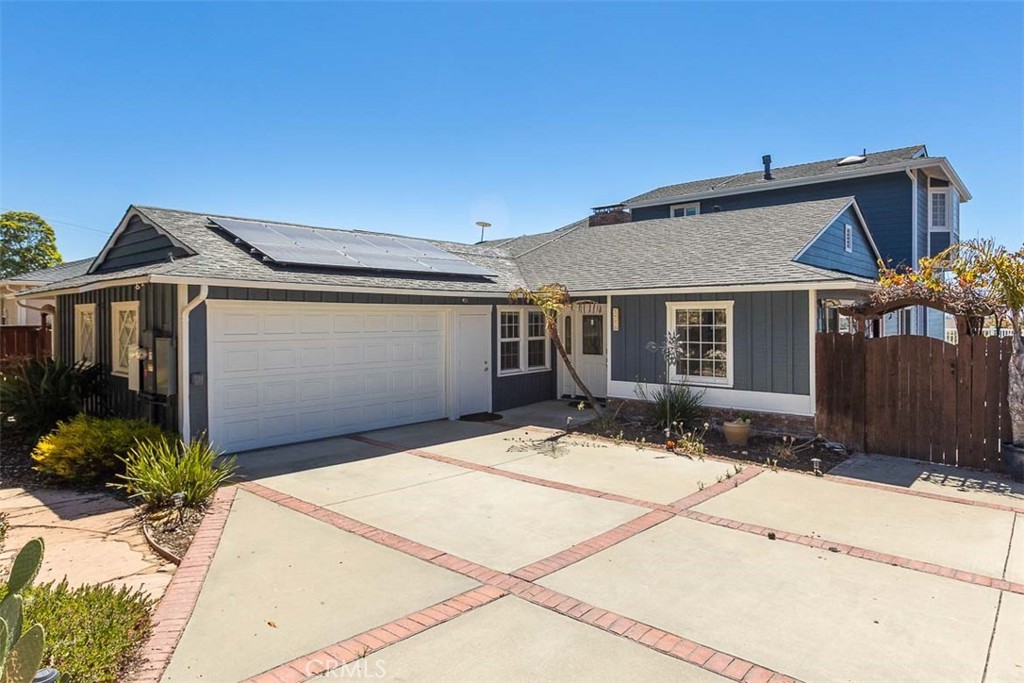1950 Newport Avenue