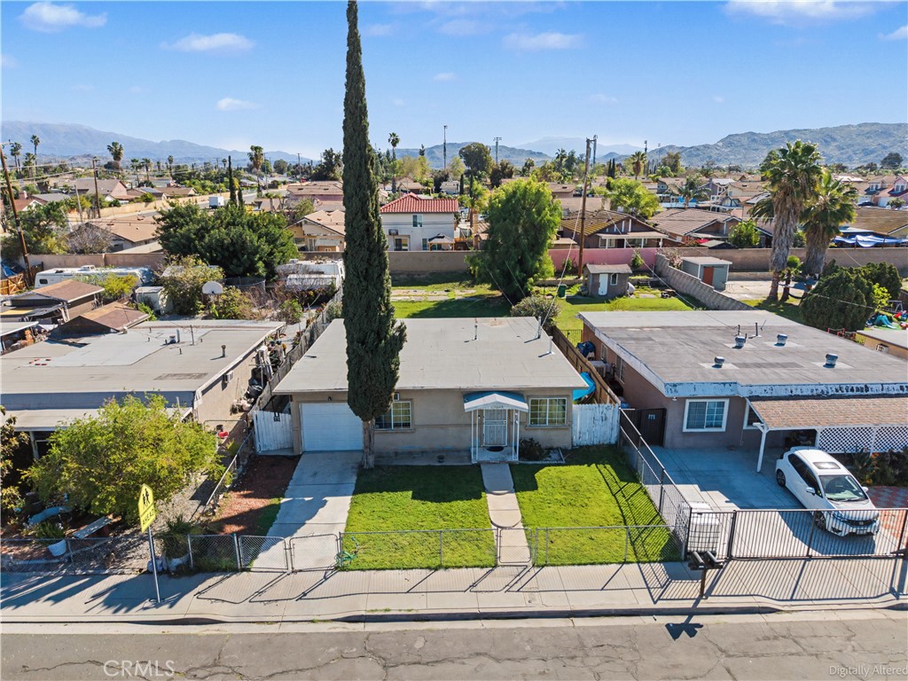 15048 Pepper Court