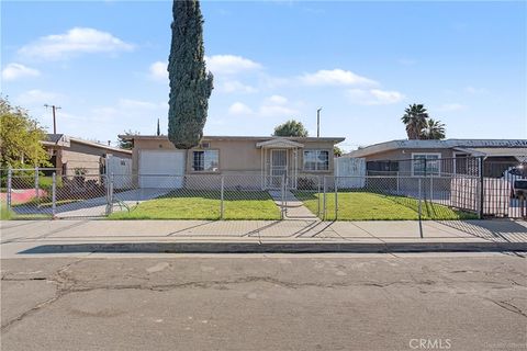 Photo of 15048 Pepper Court, Moreno Valley, CA 92551 (MLS # IV26053407)