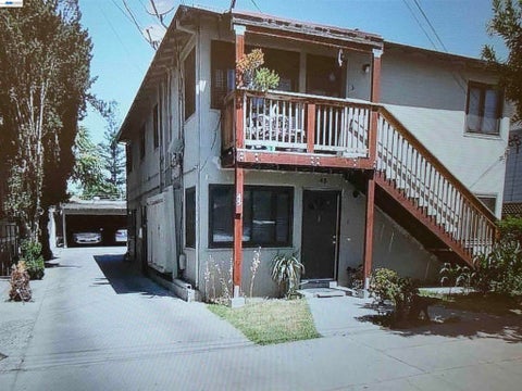 Photo of 45 SUTTER STREET ST, San Jose, CA 95110 (MLS # 41148626)