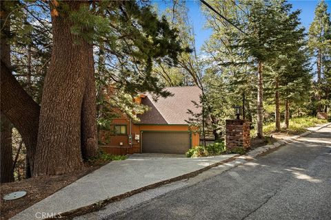 Photo of 109 Old Toll, Blue Jay, CA 92317 (MLS # IG26093488)