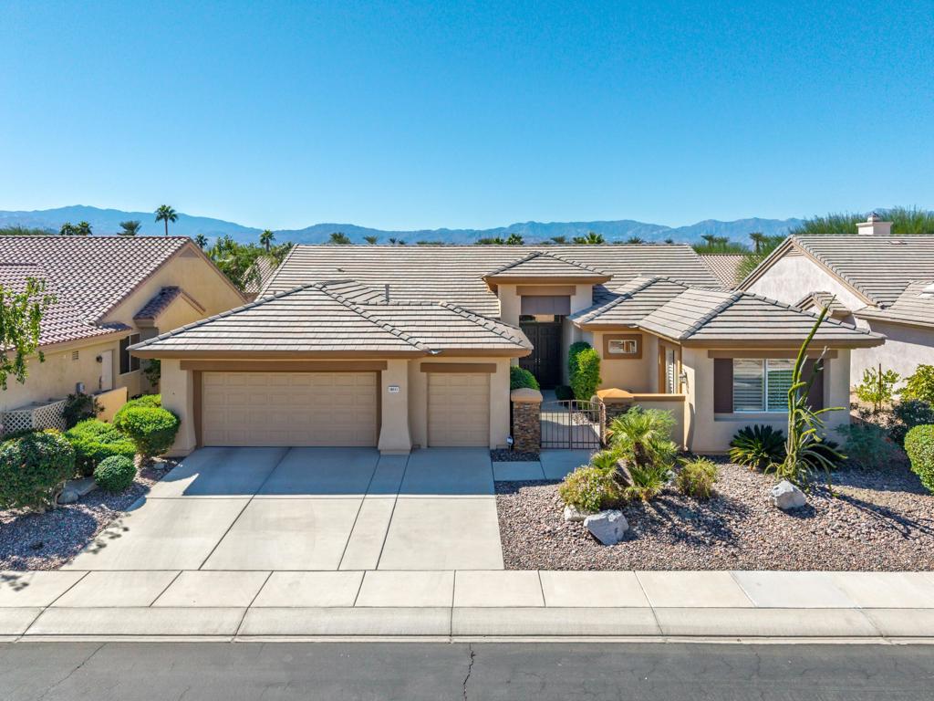Sun City - Residential