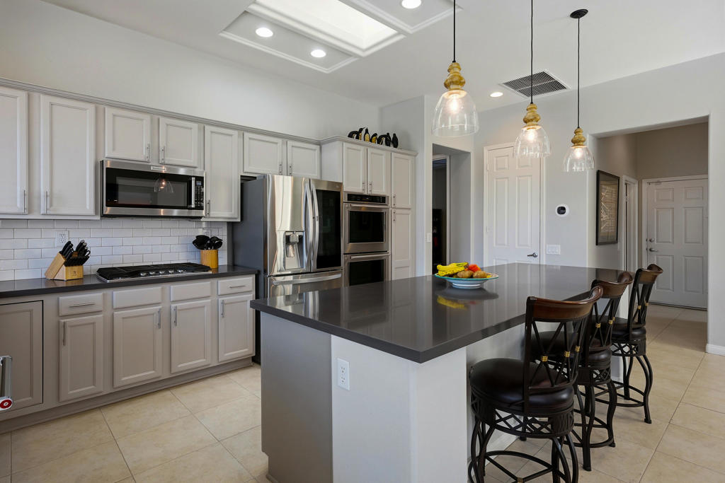 Sun City - Residential