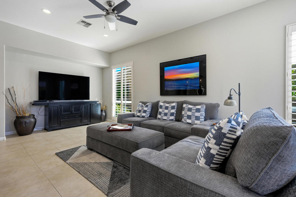 Sun City - Residential