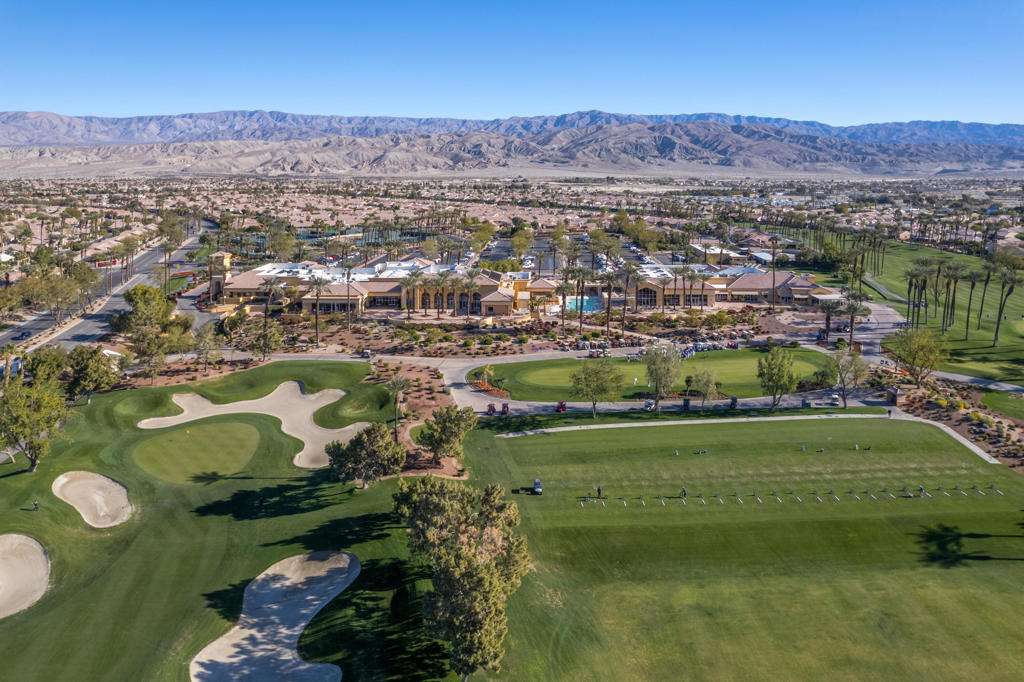 Sun City - Residential