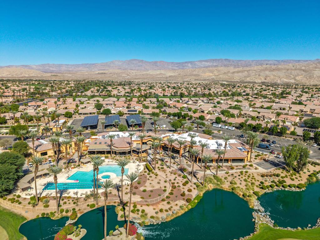 Sun City - Residential