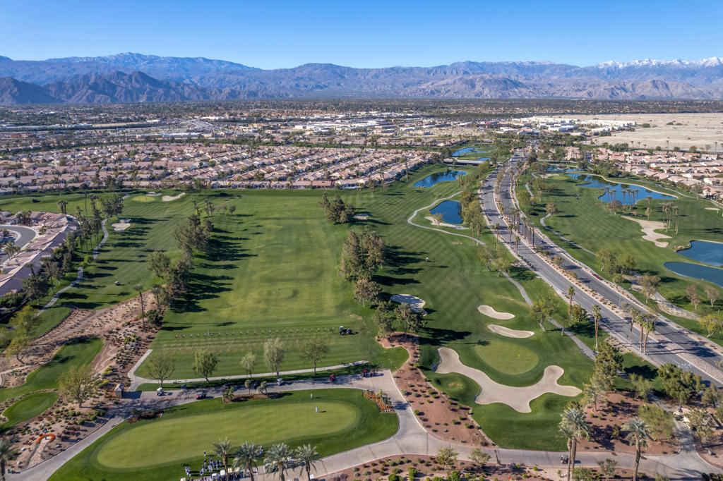 Sun City - Residential